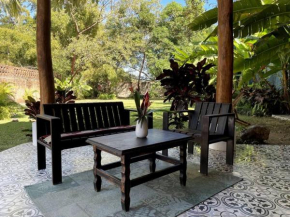New Casita with Parking, Garden and Outdoor Kitchen!